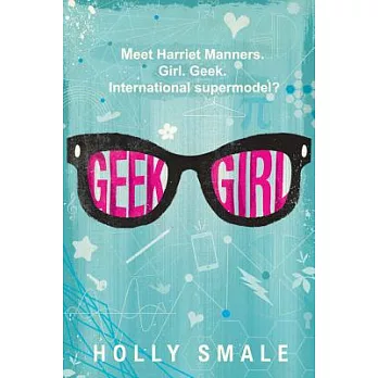 Geek girl (1) /