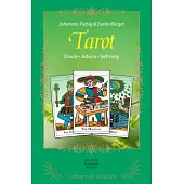 Tarot: For Self-Guidance and Awareness