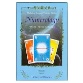 Numerology: Oracle, Advice, Self-Help