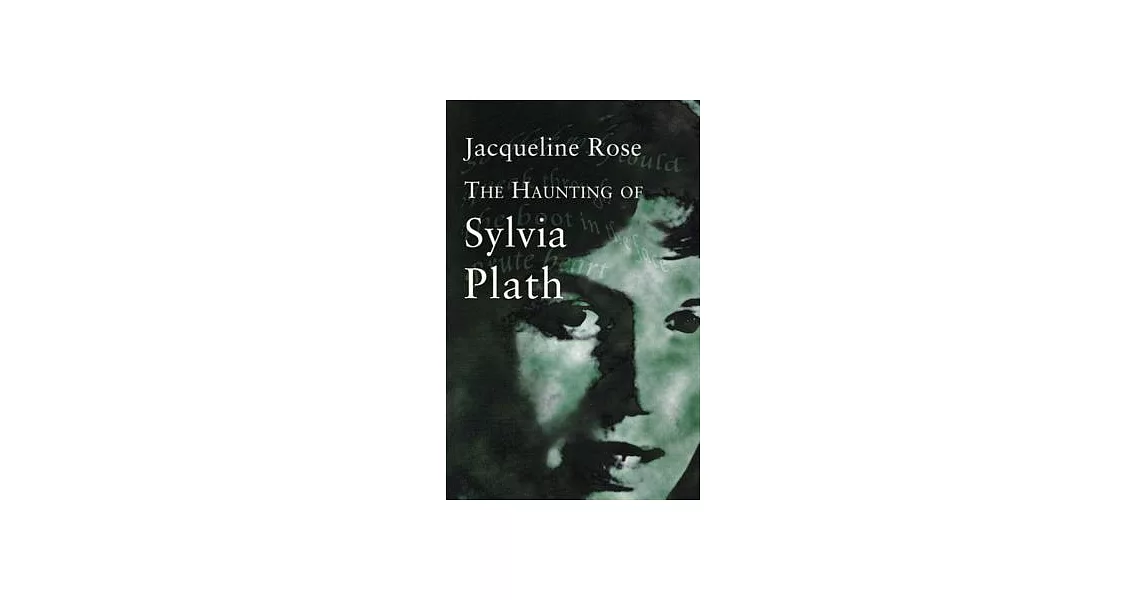 The Haunting of Sylvia Plath | 拾書所