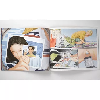 《海底來的秘密》 大衛威斯納|無文字繪本 《海底來的秘密》 大衛威斯納|無文字繪本