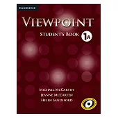Viewpoint 1 Student’s Book A