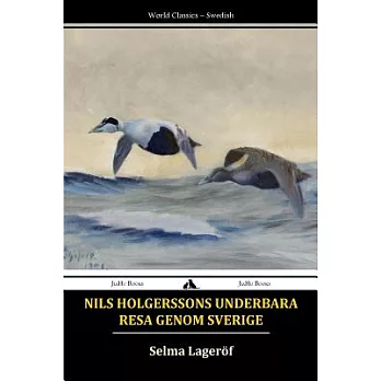Nils Holgerssons Underbara Resa Genom Sverige