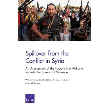 Spillover from the Conflict in Syria: An Assessment of the Factors That Aid and Impede the Spread of Violence