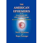 The American Ephemeris for the 21st Century