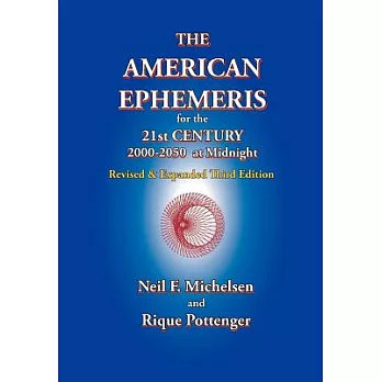 The American Ephemeris for the 21st Century