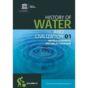 History of Water and Humanity: History of Water and Civilization Series