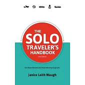 The Solo Traveler’s Handbook 2nd Edition
