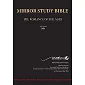 Mirror Bible-OE