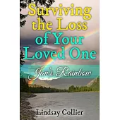 Surviving the Loss of Your Loved One: Jan’s Rainbow