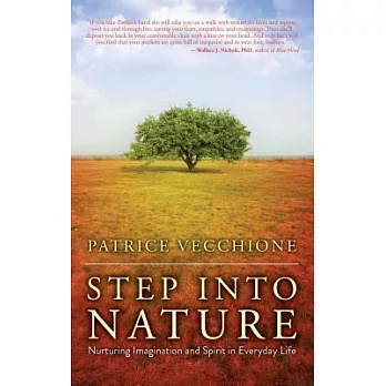 Step into Nature: Nurturing Imagination and Spirit in Everyday Life