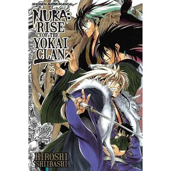 Nura Rise of the Yokai Clan 25