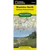 Manistee North [Manistee National Forest]