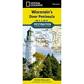 Wisconsin’s Door Peninsula