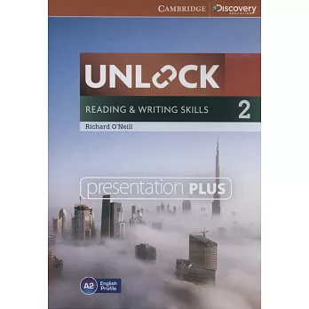 Unlock Level 2 Reading and Writing Skills Presentation Plus