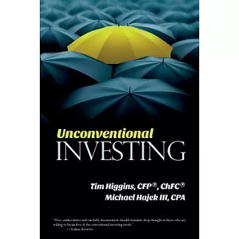 Unconventional Investing: Alternative Strategies Beyond Just Stocks & Bonds and Buy & Hold