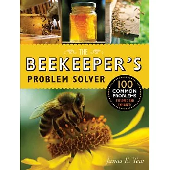 The Beekeeper’s Problem Solver