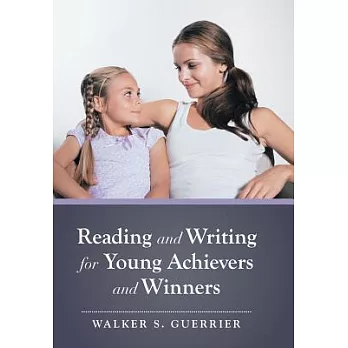 Reading and Writing for Young Achievers and Winners