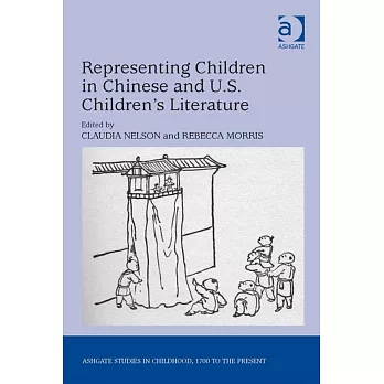 Representing Children in Chinese and U.S. Children’s Literature