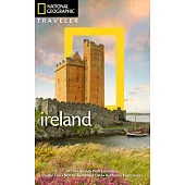 National Georgaphic Traveler Ireland