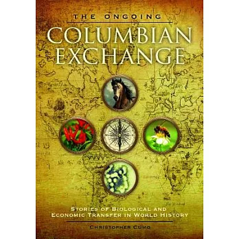 The Ongoing Columbian Exchange: Stories of Biological and Economic Transfer in World History