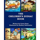 The Children’s Zodiac Book