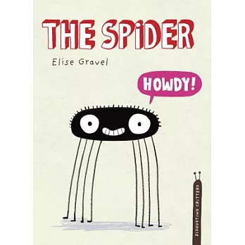 The spider