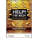 Help, I’m Rich!: Your Compass to a Value-Adding Private Banking Experience