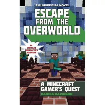 Escape from the Overworld: An Unofficial Gamer’s Quest