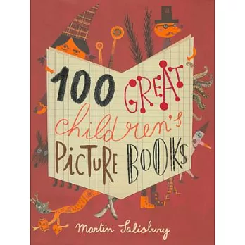 100 Great Children’s Picturebooks