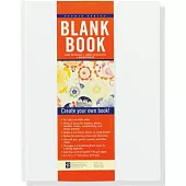 Studio Series Blank Book