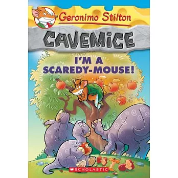 Cavemice (7) : I