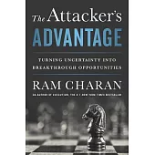 The Attacker’s Advantage: Turning Uncertainty into Breakthrough Opportunities