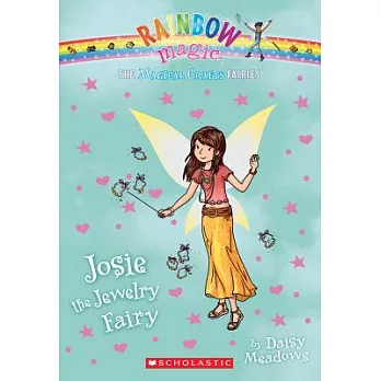 Josie the Jewelry Fairy