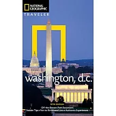 National Geographic Traveler Washington, D.C.