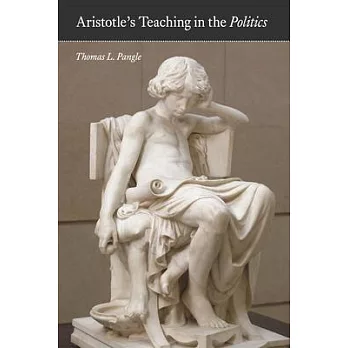 Aristotle’s Teaching in the ＂politics＂