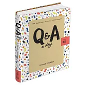 Q&A a Day for Me: A 3-year Journal for Teens