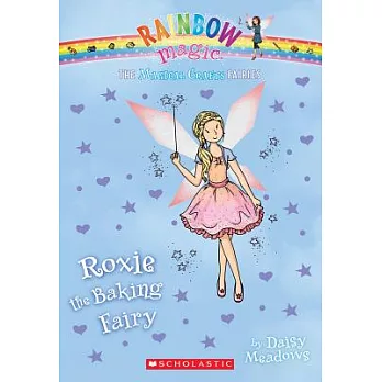 Roxie the Baking Fairy