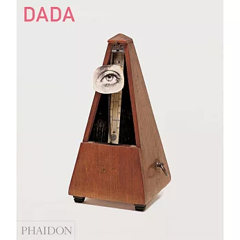 Dada(Abridged Edition)
