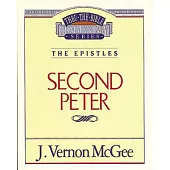 Thru the Bible Commentary: 2nd Peter 55