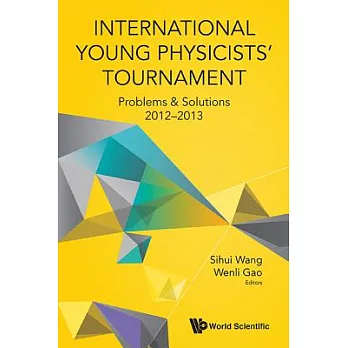 International Young Physicists’ Tournament: Collection of Works for IYPT Problems (25th-26th)