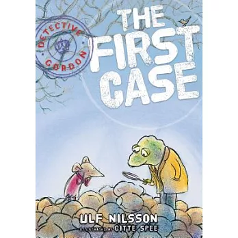 The first case