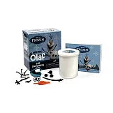 Frozen - Melting Olaf the Snowman Kit