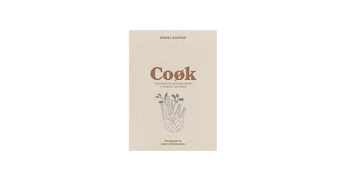 Cook | 拾書所