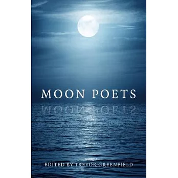 Moon Poets: Six Pagan Poets
