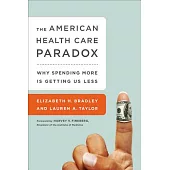 The American Health Care Paradox: Why Spending More Is Getting Us Less