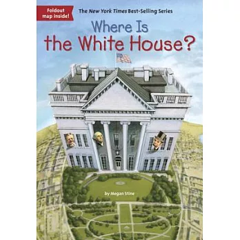 Where is the White House? /