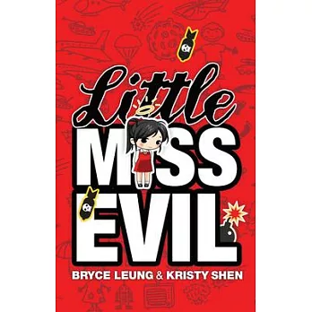 Little Miss Evil