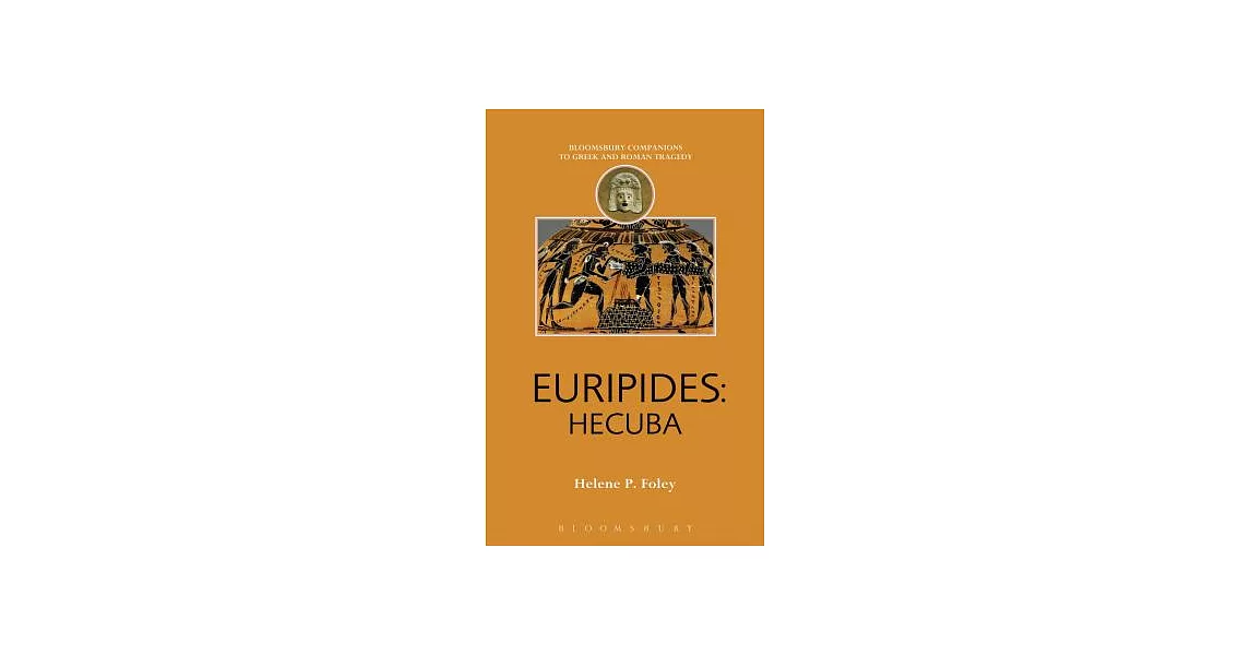 Euripides: Hecuba | 拾書所