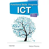 Functional Skills Progress ICT Entry 1 - Entry 2